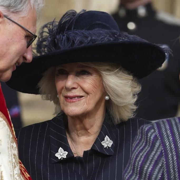 UK's Prince William pulls out of memorial service for his godfather because of 'personal matter'